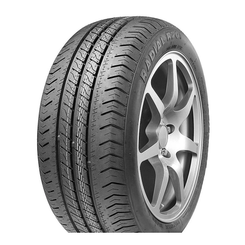 Легковые шины Leao R701